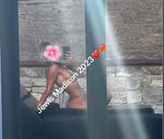 (000)000-00 is ethnicity_Latinoandoffers nuru massages, asian massage, bodyrubs in Fort Worth and available for service_location_incallon rubrankings PLEASE READ BEFORE CONTACTING MEHey guys, I’m Jewls Madison ! Located in Fortworth.I cater to Professional Clean men .You can expect a professional and relaxing experience with me every time. My photos are real ! I make it my highest priority to make sure my clients and myself feel comfortable & safe so there is no funny business or bait & switch here! I’m kind and easy going, love to meet new people. I respect you as long as you respect me .Prebooking is the easiest way to get in with me ??•No texting if I haven’t seen you before •Regulars get priority •Appts are available Monday-Sunday times vary • I’m available day times ONLY•Cash only / Cash app only money must be set on table before session starts •NO OUTCALLS •Donation-220• Drama Free , Drug Free • Independent bodyrub provider I require you have 2 references that will reply with in 30 mins I will no longer waste my time reaching out to your references that never answer thank you for understanding .Deposit maybe required Xoxo Jewls Madison ❌Not an escort ❌