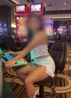 (619)367-5255 is 0andoffers nuru massages, asian massage, bodyrubs in San Diego and available for service_location_bothon rubrankings Hi I’m Gisselle 💋 enjoy an exclusive relaxation experience

We invite you to enjoy a sensory massage designed to help you let go of stress, release tension, and treat yourself to a moment of well-being.

Each session takes place in a private, clean, and welcoming environment, with full respect for your boundaries, discretion, and professionalism. The service is personalized to ensure you can relax and enjoy a pleasant experience where comfort and trust are the priorities.

If you are looking for a moment to pamper yourself and enjoy a unique experience, it would be a pleasure to serve you.

By appointment only.
Discretion, respect, and confidentiality guaranteed.

VIP available 
Only cash accepted 
Shower available
 
Donations 
15 min 150
1hr 225

- Location: Vista