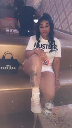 (678)794-4022 is ethnicity_Blackandoffers nuru massages, asian massage, bodyrubs in Atlanta and available for service_location_bothon rubrankings Hello there,My name is Reign.I have a great spiritual that releases good energy to help your body relax and recover from stress! My massages are rejuvenating! I’m very sexy to look at and hold awesome conversations. We cater to men and women also anyone over 300 pounds we cater too securely.I accept credit cards, debit cards, Zelle, cash apps, or Apple Pay. You must pay before the service starts. The location is secure and private. Available Monday -Sunday 9am -8pm Also, have other message agents available if requested and available. Please Do not ask for Full Service!!!(Prices are subject to change depending on the type of massage you would like to experience!)Sweden/Sensual, Deep tissue, therapeutic massage, 4-Hand (2 sexy ladies),  muscle stimulation, also different types of sessions available now! Swedish Massage15 mins $55.0030 mins $ 75.00 Front Massage (Back Massage) Only!15 min $ 6530 mins $100.001 hour $150.00(Nude)30 mins $125.001 hour $225.00Massage Me and I massage you (Nude) (Only)30 mins $200.001 hour 325.00Call to book if there is no answer please text I will text back shortly (if in a session).See you sooner than later Sexy or Handsome! 
