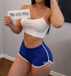 (702)213-7152 is ethnicity_Caucasianandoffers nuru massages, asian massage, bodyrubs in Las Vegas and available for service_location_bothon rubrankings If you're reading this, you’re clearly looking for more than just an ordinary experience—you're seeking something exceptional with a captivating, sophisticated lady.

For those who demand the finest, your search is over. Take a well-deserved break from the hustle and indulge in a sensual, sexy body rub like no other. My energetic, engaging presence will immediately put you at ease, and when we’re together, all of my attention will be on you. No distractions. No interruptions. Just pure, uninterrupted focus on your needs.

INCALL AND OUTCALL

‪702-213-7152‬ (call or text me)