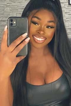 (817)510-0321 is ethnicity_Blackandoffers nuru massages, asian massage, bodyrubs in Dallas and available for service_location_outcallon rubrankings Height: 5' 3 
Weight: 127 lbs

Hey there! I am back in town 🤗

I am a 28yo self-employed masseuse. Life is to be enjoyed! Don’t settle when you can have the best! 

Recently moved here, new to the city. I arrive discreetly, ready to provide a sensual custom combination of full body massage techniques, including a soothing therapeutic deep tissue and stress relieving Swedish. Allow me to melt away all your stress. Experience complete relaxation! 

Outcall Only to your hotel or home, available now until 2am. 
Please call for your appointment, text will not be answered. 
No cash pay with CashApp, Venmo, Zelle, Apple please.

Thank you!

$175 for the 60 Minute Session 