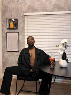 (951)292-0330 is ethnicity_Blackandoffers nuru massages, asian massage, bodyrubs in Riverside and available for service_location_bothon rubrankings They say I’m the kind of Man who makes you feel like yourself again—only better.Playful, grounded, and intuitive, I move through the world with quiet confidence and a wicked sense of humor. A Man’s Man who knows how to rise to the occasion—again and again—whether the moment calls for a discreet fantasy or someone charming enough to meet your friends without raising eyebrows.Born and raised in New York City, I bring that unmistakable edge with a generous dose of warmth. I’m a lover of good food, pop culture, long hikes, late-night museum dates, and real connection—the kind that lingers long after our time together ends.My clients choose me for more than what happens behind closed doors. From indulgent weekends to extended escapes, I’m here for every kind of moment: the ones that thrill, and the ones that soften. Whether you’re craving adventure, companionship, or just someone who gets it—I’m all in.Let’s make time stop, just for us.