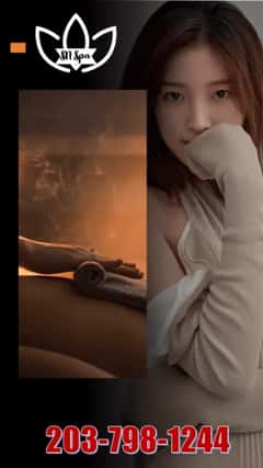 (203)798-1244 is ethnicity_asianandoffers nuru massages, asian massage, bodyrubs in Hartford and available for service_location_incallon rubrankings ♥~ SN Spa~♥Here to take care of all your needs! WELL TRAINED SKILL TO MAKE YOU MORE HAPPY  UNFORGETTABLE TIME with a  K-Staff  	▃luxurious experience...You deserve it!▃—?—100% Safe✔️100% Fresh Clean—?—203-798-124468 LAKE AVE, # 2 DANBURY, CT. 06810