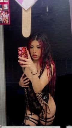 (214)935-4313 is ethnicity_Latinoandoffers nuru massages, asian massage, bodyrubs in Dallas and available for service_location_bothon rubrankings Hello my name is Luna slim girl Available for outcalls only I am very easygoing and discreet let me help you relax with my magical touch and great conversation I won’t rush ,very easygoing , great personality and last but not least a super freaky girl  Independent provider Available for late calls 