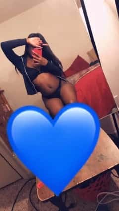 (470)478-5336 is ethnicity_Blackandoffers nuru massages, asian massage, bodyrubs in Atlanta and available for service_location_bothon rubrankings Allow yourself to melt into pure bliss with my soothing touch. Look no further I do it All , FaceTime shows , meets , massages of course with a happy ending , your wish is my command I can’t wait too make you explode…