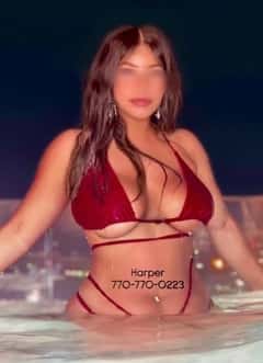 (770)770-0223 is ethnicity_Latinoandoffers nuru massages, asian massage, bodyrubs in Atlanta and available for service_location_incallon rubrankings Slow down, read closely — the experience begins here....ＡＢＯＵＴ　ＭＥ━━━━━━━━My name is Harper. I am your exotic muse — sensually dominant, sharply intuitive, disarmingly sweet. A warm touch, a keen mind, and a deliciously deviant streak. This isn’t ordinary companionship; it’s the presence you crave, only better.██████████████████████████◆ ???? ??? ??? ??????? ◆Enter a space where tantric bodywork, sensual domination (pegging included), and an exquisitely attuned girlfriend experience fuse. I don’t do quick fixes — I orchestrate slow, teasing crescendos that quiet the mind, unlock the body, and deepen the spirit.◆ ?????? ◆A private Buckhead high-rise sanctuary: spa room, lounge, city views, open bar. Nothing rushed. Everything’s intentional.◆ ???? ??? ?? ??????????? ◆To guide you into amplified pleasure, embodied confidence, and intimate, pressure-free connection. Soft power. Deep pleasure. Redefine unforgettable.◆ ??? ??? ?????? ◆I’m selective — chemistry, respect, presence required. If you’re a gentleman who craves emotional nourishment as much as physical intoxication, consider this your invitation.██████████████████████████ＥＸＰＥＲＩＥＮＣＥＳ　━━━━━━━━━━━● ??? ?????????? — $???Therapeutic: Tension undone, boundaries firm, satisfaction certain.● ??? ???? — $???Tantra: Body-to-body, pleasure me gently, worship me shamelessly.● ?????? ??? ???? & ???? — $??? (Most Requested)Nuru: Skin-to-skin, every indulgence allowed—except the final surrender.● ???? ????? — $?,???FS: No words, no therapy—just raw temptation.● ??? ??? ??? — $?,???The Works: Nothing forbidden—touch me, take me, completely.██████████████████████████ＣＯＮＴＡＣＴ━━━━━━━? ?????:  770-770-0223? ?????: MeetHarperCruz@gmail.com? ????: https://BookHarper.as.me/██████████████████████████CLICK LINK BELOW FOR WEBSITE