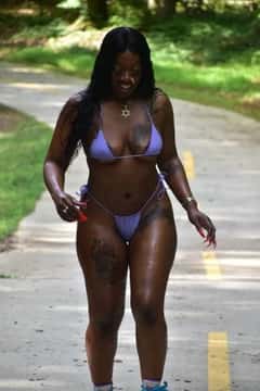 (415)691-7159 is ethnicity_Blackandoffers nuru massages, asian massage, bodyrubs in Raleigh and available for service_location_incallon rubrankings Welcome to Dream Land where erotic dreams kum true your all Time Favorite professional Trinidadian Chocolate Godiva vixen hosting Triple x body therapy experiences.This interaction is only for upscale men with impeccable taste and sensational desires a man who loves to treat himself to top notch treatment.. is that you ?It only Nuru Deep Tissue MassageProstate+$5030 min 200Upgrade Your Experience 