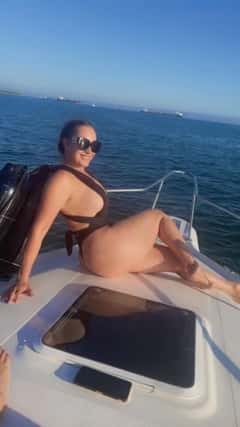 (213)282-1776 is ethnicity_otherandoffers nuru massages, asian massage, bodyrubs in Los Angeles and available for service_location_incallon rubrankings Latina Mami with a Sexy body?Flat NURU Rates Tip included! ??  Located in the heart of Southbay 213-282-1776 Call or text for info appointment only  