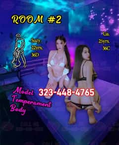 (323)448-4765 is 0andoffers nuru massages, asian massage, bodyrubs in Chicago and available for service_location_incallon rubrankings 🌸🔖Available to you:👄👄👄

/💌💫wash your finegrs among my juicy box 
/💌💫let me measure how long is your penis by my mouth! In 20mins,your penis must be like Gatling, which will release your semen in my mouth. 
/💌💫I love feeling your cock in my hand and hearing you groan every time I stroke it. 
/💌💫pray your milk all over my body,I like your smell! 
/💌💫Are you craving for a deep deep throat and crazy queening with an ultimate sex machine? 
/💌💫being penetrated on top and having control make me horny and watery, tell me if I'm a good cowgirl

6 rooms to join:👄👄👄
Room.1  Carla, 23yrs, 36D/Kiki, 22yrs, 34D🦋
Room.2  Suzy, 22yrs, 36D/Lia, 25yrs, 36C🦋
Room.3  Trudy, 21yrs, 34C/Mia, 23yrs, 36D🦋
Room.4  Sherie, 24yrs, 34D🦋
Room.5  Selena, 25yrs, 36D🦋
Room.6  Nina, 22yrs, 34D/Lexi, 27yrs, 34C🦋

🌸🔖TEL:323-448-4765