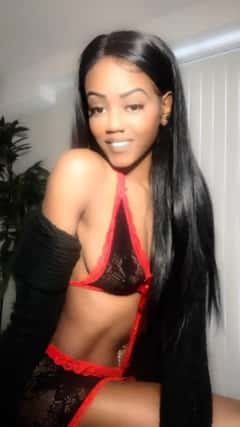 (213)275-5884 is ethnicity_Blackandoffers nuru massages, asian massage, bodyrubs in Los Angeles and available for service_location_bothon rubrankings Hey guys ! I'm Pretty Alani ; ready to soothe && relax your entire mind and body in many forms. Let me relive your stress && be your new sweet escape!If your interested ; contact me via my telephone number listed. ((NO PHONE CALLS OR YOU WILL BE IMMEDIATELY BLOCKED. SEND A TEXT MESSAGE PLEASE I DO NOT ANSWER STRANGERS.))Cash app PayPal or Zelle only please no cash.See you soon ?