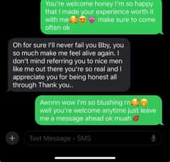 (312)241-9700 is ethnicity_Caucasianandoffers nuru massages, asian massage, bodyrubs in Albany and available for service_location_bothon rubrankings Down for full H.E/GFE clean&discreet, with Mutual touch and body to body included. Please introduce yourself with name and age and let me know you saw my ad on this site. My goal is to leave you completely satisfied & totally relaxed darling💓
EXTRA MENU AVAILABLE ONLY IN PERSON!!
Telegram;@rdsesweet6 
TikTok; @rosektbeatrice382
Cell;  312-241-9700