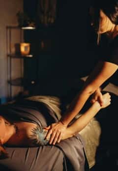 (602)819-9281 is ethnicity_Latinoandoffers nuru massages, asian massage, bodyrubs in Phoenix and available for service_location_incallon rubrankings Escape to your new neighborhood location massage💆 for a truly relaxing experience in the Litchfield Park/Goodyear area.

 🧖Skilled therapists provide customized body rubs in a clean, discreet, and welcoming space.🧖

 Perfect for unwinding and rejuvenating your body and senses. !!

               🔆     Appointments available now. 🔆
                             🚶    walk-ins    ok        🚶           
                                  Hablamos español 
    ⭐⭐⭐A calm, professional atmosphere where
                               your well-being is the only priority⭐⭐⭐

                     ❇️Aromatherapy 
                     ❇️Organic/unscented oils and lotions
                     ❇️ REFLEXOLOGY 
                     ❇️ Body Treatments for  Pain and muscle relief 
         •••••Take advantage of the opening promotion$ •
                                  🔸🔶   Only cash.   🔶🔸
                           Monday - Saturday 9am to 10pm
                                 Sunday 10am - 8pm
                            Ask to meet the providers 
            🔴🚫 Not explicit language/will be ignore🚫🔴