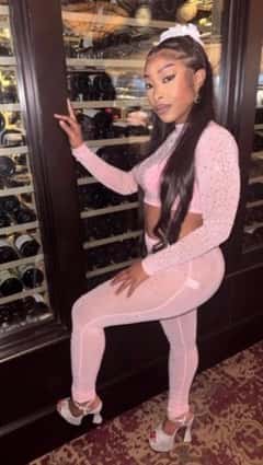 (469)677-7850 is ethnicity_Mixedandoffers nuru massages, asian massage, bodyrubs in Dallas and available for service_location_bothon rubrankings A Sensual Sanctuary for a hard working man 

Drift into a space where time softens, breath deepens, and the world falls quiet. This is an invitation—slow, warm, and intuitive—guided by the rhythm of your body and the language of gentle, attentive touch.
Each stroke is meant to soothe, to ground, to help you return to yourself.
Warm oils glide over skin like quiet rivers; muscles loosen beneath a steady, caring flow.
Soft light, deep calm, and a cocoon of warmth gather around you as tension fades into nothing.
Here, you are encouraged to relax completely, to surrender to comfort, to indulge in the luxury of being cared for without hurry.
What awaits you:
• A serene yet sensual atmosphere
• Slow, flowing, sensual relaxation massage
• Nurturing attention to your comfort and pace
• A tranquil escape designed to restore your inner quiet
If you’re seeking an experience that is deeply relaxing, sensuous, and soul-softening, you’re warmly invited to book a session.
Let your body unwind. Let your mind rest. Let the moment be yours 

*********************for your info********************
Special stay (not a basic session) :120 
Half hour :150
Hour:250
Each basic booking includes 3 of the following features add ons are available!!! 

If that’s not spicy enough ask me about my vip experience 

**************************menu****************************
Classic massage
Body-to-body Massage
Mutual massage
Couples Massage 
Massage for women
Private dance
Lava stones
Light BDSM
BDSM
Footfet 


