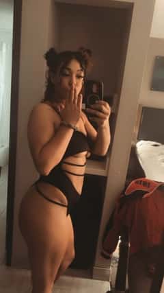 (405)930-9033 is ethnicity_Mixedandoffers nuru massages, asian massage, bodyrubs in Oklahoma City and available for service_location_bothon rubrankings available and will blow your mind if you want time that the focus is only on you and your body, desires and NECESSITIES. Then you have found the right place if you like women with thick thighs, and seductive eyes and  juicy lips. You may have met your match

Solo session ☝️ 

Hhr-180🌹
    Hr-300🌹
    90-380🌹

