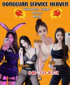 (646)321-8351 is 0andoffers nuru massages, asian massage, bodyrubs in Salt Lake City and available for service_location_incallon rubrankings Surprise❗❗If you haven't been here, you can't say you've experienced authentic Dongguan service.???✅no rush✅no rush✅no rush✅?Please make an appointment 30-40 minutes before your arrival and the girls will give you a ravishing pleasure.?Vivi,21yrs,Taiwanese⭐️New Face⭐️Squirting⭐️She appears innocent on the outside, but is wild on the inside.She excels at breast pushing and oral sex, Nuru full-body massages, breast and hip pushing, and has a natural ability to make her squirt with plenty of fluid.?Yaoyao,22yrs,Taiwanese⭐️100% Excellent service⭐️Patience⭐️She speaks softly and gently, with a cheerful and carefree personality. She is highly cooperative. The interactions are natural and heartfelt, offering professional services with a strong girlfriend-like deep kiss. In a 69 position, she absolutely provides patient and attentive care for every inch of your skin, and has received many positive reviews.?Amy,21yrs,Taiwanese⭐️Soft skin⭐️Cute⭐️Every cell in her body radiates the dreamy essence of beauty! An irresistible allure! Her appearance is captivating and enchanting! Her skin is flawless and snow white all over.Her skin is soft and smooth like that of a baby, delicate and flawless.She likes to unlock various positions in bed. Please give full play to your ideas.As Wild As Can Be! ?keke,21yrs,Taiwanese⭐️Breast lover⭐️Tender⭐️Her body is highly flexible and can accommodate any position.Sensitive body, naturally moist and very charming in bed.With a fuller waist and long, slender legs, she is tall and stunning.Leave warm passion in your bed.?69?BBBJ?GFE?B2B?Table shower?Nuru massage?FS??The above girls are 100% real,lined up for you to choose. Girls will give you the pleasure you have never had before.U will feel "Incredible release","Sensory explosion" ,"Soul-stirring delight"???More info you can get from:646-321-8351