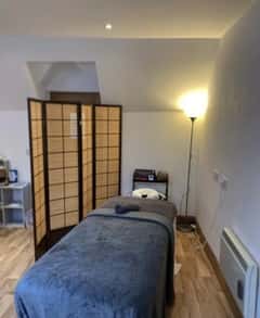 (618)417-9552 is ethnicity_Caucasianandoffers nuru massages, asian massage, bodyrubs in Albany and available for service_location_bothon rubrankings Welcome to Aurea Spa & Wellness, where tranquility and elegance meet expert touch.
Here, each treatment is more than a service, it’s a sensory journey, blending precision, compassion, and artistry to restore balance and elevate your well-being.

From the moment you step inside, soft lighting, soothing aromas, and the sound of stillness set the tone for pure renewal. Choose from a variety of specialized techniques tailored to your needs:

	? Swedish Massage – A timeless
classic using graceful strokes to release tension and calm the spirit.
	?	Deep Tissue Massage – Restorative pressure for deep muscle relief and improved flexibility.
	?	Hot Stone Massage – Smooth, heated stones radiate warmth to soothe and unwind.
	?	Aromatherapy Massage – Essential oils blended for balance, peace, and energy renewal.
	?	Reflexology – Focused pressure techniques that harmonize the body through the feet and hands.
	?	Sports Massage – Dynamic care for active lifestyles and enhanced performance.
	?	Prenatal Massage – Gentle, nurturing comfort for expectant mothers.
	?	Signature Full-Body Massage – A harmonized combination of techniques for total renewal and deep relaxation.
	?	Therapeutic Body Rub – A soothing, restorative treatment that revives the body and quiets the mind.
	?	Nuru Massage – A luxurious, fluid full-body glide with nourishing gel for profound calm and connection.
	?	Body-to-Body Massage – A holistic, skin-to-skin approach that promotes deep muscle relaxation and harmony.


✨ Wellness Beyond the Moment

Massage at Aurea Spa & Wellness isn’t simply a luxury,  it’s an essential act of self-care.
Each session helps you:
	•	Relieve physical and mental stress
	•	Improve circulation, flexibility, and posture
	•	Restore energy and focus
	•	Enhance sleep and overall wellness


? Your Wellness Journey Starts Here

?  Book your session today and experience the art of mindful relaxation.
? Text: 618-417-9552
? Email: aurearelaxationhub@gmail.com