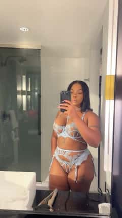 (404)404-3517 is ethnicity_Mixedandoffers nuru massages, asian massage, bodyrubs in Atlanta and available for service_location_incallon rubrankings  
Massage Therapy Booking Requirements:
A non-refundable booking fee of $50 is required to secure your appointment. Proper screening is mandatory and must include your full name, requested date, and numerical appointment time (e.g., 2:30 or 14:30).

Booking: 
*Please complete the application on my website, and I will contact you promptly. I will not reply to messages until I receive your application.
https://www.cuties-tools.com/admin/users/manage_screening

Etiquette:
*Light screening and deposit are required for my safety.
*Please be considerate, polite, respectful, and professional. In return, I will provide you with an unforgettable experience!
*I enjoy spending time with big and tall gents. Please ask to upgrade if you’re uncomfortable on the massage table.

Treatments:
Please view my website

