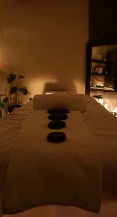 (000)000-0 is 0andoffers nuru massages, asian massage, bodyrubs in San Diego and available for service_location_bothon rubrankings Looking for a place to take care of your clients without the hassle? This private, luxury massage space has everything you need, so you can just show up and focus on your work.✔️ Very private location✔️ Bathroom with shower✔️ Fresh clean sheets, towels, and everything else providedIt’s simple, stress-free, and set up for you to step right in.Text me if you’d like to check it out or reserve a time.