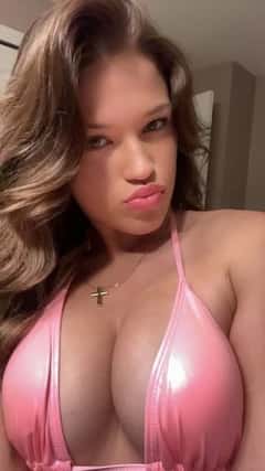 (318)350-1870 is ethnicity_otherandoffers nuru massages, asian massage, bodyrubs in Raleigh and available for service_location_bothon rubrankings Hello!! You are invited to come relax with me, I will put you at ease with my warm soothing sensual tantra touch session. I am independent and discreet, our time is uninterrupted and private. Older gentlemen are welcome! I can host or travel to you.

Enjoy the highest quality relaxation with my Sensuous and Erotic Sessions. I can do firm, medium or light touch tickle tease, bringing you to the edge and back until the eruptive end.

INCALLS: Private location, comfortable table, hot shower

OUTCALLS..I travel discreetly and by myself to your location. If you book an hour with me I make sure I stay for the entire hour and dont leave until you are completely satisfied! wink wink.

~~~~~OFFERINGS~~~~~

*Massage
200 1 hour
150 1/2 hour

*Massage Plus (more mutual & intimate - FS)
300 1 hour
200 1/2 hour

*Domination, fetish, duo/four hands, upgrades, and more intimate desires are all welcome

*Outcall
Additional consideration depending on location


I do fully nude and interactive mutual touch sessions, Nuru, Bodyslide, Bodyrub and FS, other options are available.


Text me now to book an appointment.