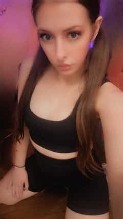 (469)336-4105 is ethnicity_Caucasianandoffers nuru massages, asian massage, bodyrubs in Dallas and available for service_location_incallon rubrankings My name is April🩷, I’m a young lady with elegant long brunette hair, vivid green eyes and silky soft skin. 

I provide a comfortable and sexy experience that I promise will leave you feeling satisfied, relieved and relaxed. I always dedicate my full attention and time to ensure that every interaction with me is engaging, compassionate, and invigorating, even if that means putting my phone on DND, you’re worth it !

Please DO~ Enjoy the moment, savor the experience, and I want you to be yourself, relax and live out some fun fantasies! I’m looking for sophisticated, gentlemen that is up for a good time with me. I am open minded and always looking to experience new things.
Please DON’T~ act like anything but the gentleman you are which would include cursing, being loud, making an appointment and never showing or responding, haggling and also making me ask for the donation… thank youuu!

I wish to accommodate & please you whether it be a quick {15} minute experience, a {30} minute session to make your day all that much better, a {45} minute relaxing unwind, or an {hour} to really enjoy yourself!

ALSO, I provide a safe & private apartment with shower, body wash & towels for your comfort & cleanliness {if you have read this far txt me “pineapple” for a discount bc you rock!}

~~I am located in Far North Dallas now! The closest crossroads are walnut st & Audelia rd.

Donations are as follows:         {180/280/320/380}

4693364105