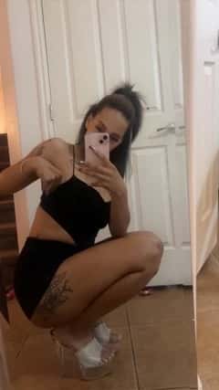 (385)399-4326 is ethnicity_Mixedandoffers nuru massages, asian massage, bodyrubs in Salt Lake City and available for service_location_bothon rubrankings Im looking to share my time with respectable and generous gentlemen.. I am loads of fun, kind hearted, easy to get along with, affectionate and passionate. Life can be stressful sometimes and Im Here to show you a good time, ease your stress and make you forget about any problems you may have. My natural soft ass, long pretty hair, and luscious lips will leave you wanting more and more. Please be respectful when contacting me, no explicit long going texts. Let’s discuss what we can do for each other. Until we meet..Xoxo Canela ?385-399-4326