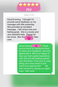 (832)525-0483 is ethnicity_Latinoandoffers nuru massages, asian massage, bodyrubs in Houston and available for service_location_incallon rubrankings We don’t do filters or fantasy — we keep it real. Our photos actually look like us, imagine that! ? 

No dysmorphia here, just certified therapists with a magic touch?  

Come see why everyone’s copying but no one’s matching the vibe. 

? no disappointment? 
?4 hands available! 
? We can accommodate to your requests?  

CYPRESS STATION 
 616 FM 1960 Rd. W 
(inside the Chase bank building)

✅ 60min x $120  
✅90min x $180  
🩷Gratitude Appreciated ( CASH/ Zelle only)   
✅CREDIT AND DEBIT CARDS($5 fee)  
✅ApplePay 
✅Zelle   

No vulgar text/call