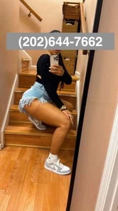 (202)644-7662 is ethnicity_Mixedandoffers nuru massages, asian massage, bodyrubs in Washington and available for service_location_bothon rubrankings Come enjoy an exotic Caribbean latina doll. Only here for a limited time....https://www.latinamassagetherapy.com
