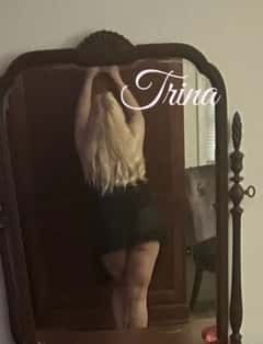 (919)949-1090 is ethnicity_Caucasianandoffers nuru massages, asian massage, bodyrubs in Raleigh and available for service_location_incallon rubrankings Salutations Gentleman,
    I Offer that kind of Experience that you can’t just find any where. I love Pleasuring with my Sensually Erotic Full Body Massage! 
  My InCall is at my Personal Residence. I am in a safe and discreet LocaTion! I love meeting new people and I love when they See Me on a Regular Basis.. Both types of Experiences are Wonderful!
   If I have not seen you before please be ready with another provider who can vouch for you. If you do Not have this then I can Let You know Exactly what I will Need from you..
  I Like My Mature Sweet and Caring Gentlemen to be 45 OR Older Please... I am in my 50’s. I am not a young spinner or Even a Barbie doll… but I am a lot of fun. I have so much energy. You will have my undivided Attention!! 
  I’m four feet eleven and 155 pounds……I am fun, playful, very energetic, discreet, honest, and many other Wonderful Things You will Love About Me…
      (I Am NOT an Escort-No VIP Sessions. Also No Quick Visits… Your SeSsioN IS Going to Be SO, So Much More than That)….
    I Enjoy giving a fantastic FBSM and making You SmiLe right to the end…And AfTeR…I also offer Cuddling if You Would Like!
    Impeccable Hygiene is a ReQuirement!! For those coming from work or a long drive I have a shower just for you. (I can assist You if You would Like)
    Text is the best. I rarely will answer the phone. So  text and I’ll respond as soon as I’m free..    If you feel to much time has gone by and you are still able to have an appt. just reach out again. Can’t wait to hear from you.
11am till 6:30 pm WKNDS 
2pm-6pm Mondays (usually)
12:30 till 6:00 pm  Tuesday thru Friday.

Rates:  $400 Hour & Half

             $300 Full Hour

             $240 Half Hour

           (Four Hand is with Penny or Jamie $550 hour)

I Except Cash, also Except Zelle, Cash App, Venmo and Apple Pay. If paying with other than Cash You will need to add $10 to the rate. Thank You

                           


              WarM KiSSeS & TiGhT HuGs……..
                            Love Trina
