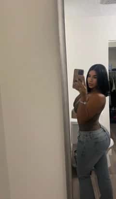 (407)347-4368 is ethnicity_Latinoandoffers nuru massages, asian massage, bodyrubs in Orlando and available for service_location_incallon rubrankings The Search is Over

UPSCALE Don't look any further
☑100%Discreet
☑NO Rush
☑NO Fuss
☑Very Playful
HIGHLY SKILLED
Gifted with a magic touch that I know you would love to feel & I will leave
you satisfied! I PROMISE I always give my very best :)
RESPECTFUL GENTLEMEN ONLY
100% UPSCALE Im sure you don't want to miss out
I am an exotic mix Spanish I am petite with long luscious hair and legs, small waist and juicy booty. I also have sultry eyes and full lips ? I am a high end low volume provider and I’m selective when taking on new clientele. No discussion of services discretion is ? . I welcome gentlemen of ALL ethnicities.