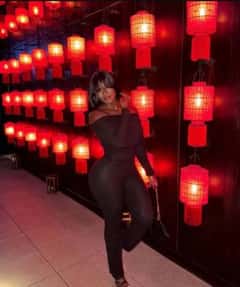 (214)997-8963 is ethnicity_Blackandoffers nuru massages, asian massage, bodyrubs in Fort Worth and available for service_location_outcallon rubrankings Outcall only                           I'm a Certified down to earth massage therapist that's independent with my pictures being %100 real.Are you tired all the time? Depressed? In need of stress relief? A rebalance of the energies in your body may be just what the doctor ordered!!What I’m offering is a very unique massage technique that is a fusion of some therapies you may be familiar with, such as deep tissue and Swedish as well as some other techniques like aroma therapy; but it’s the hot stones elevate the session and results in a rejuvenation of the mind, body and spirit. It’s something that can change your complete prospective and set your body free of stress and calm your mind.$165 full Outcall  Cash  only 