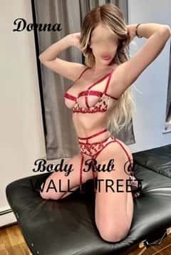 (212)509-1646 is ethnicity_Latinoandoffers nuru massages, asian massage, bodyrubs in New York City Nyc and available for service_location_bothon rubrankings This Colombian blonde beauty, petite slender with 32 DD standing at  5’5” is a petite doll  with  big sultry brown eyes & sassy personality.   She offers the most amazing Erotic Bodyrub you would finde in Wall Street.   She is one of a kind.   Friendly, bubbly & super sweet.    Call 212-509-1646 to make a reservation with Donna. 