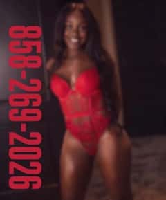 (858)269-2026 is ethnicity_Blackandoffers nuru massages, asian massage, bodyrubs in San Diego and available for service_location_bothon rubrankings I invite you to experience the perfect blend of relaxation and revitalization, tailored just for you with skilled hands and a warm approach, I specialize in (FBSM) that leaves you relaxed, recharged, and fully refreshed. Every session is crafted to create a peaceful escape, with a focus on therapeutic and soothing techniques that cater to your unique needs.? Expect a clean, serene space with soothing music and dim lighting to set the mood. I provide fresh linens, complimentary shower, and assigned parking for your convenience. Whether you’re looking for a light touch or a deeper connection, I’m here to make your day a little more special. Let me help you unwind, recharge, and find your center! Available for HHAvailable for HRAvailable for VIP✅ SAME DAY APPOINTMENTS ONLY ❌ NO ADDITIONAL PHOTOS❌ NO EXPLICIT TALK/TEXT❌ NO NEGOTIATIONSPlease reach out to schedule your session. Serious inquiries only.