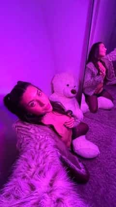 (217)488-9419 is ethnicity_Latinoandoffers nuru massages, asian massage, bodyrubs in Seattle and available for service_location_bothon rubrankings Next USA tour thru Seattle will be in one month -- Please feel free to pre-book ..In the meantime, subscribe to my https://onlyfans.com/zarabunnyxxx/c2 - the only place where can access loads of exclusive content - i would love to get to know and please you better ...