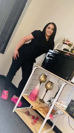 (346)316-4881 is ethnicity_Latinoandoffers nuru massages, asian massage, bodyrubs in Houston and available for service_location_incallon rubrankings Masaje de relajación tengo las manos delicadas y relajantes No se va a repentir ❤️❤️❤️❤️❤️