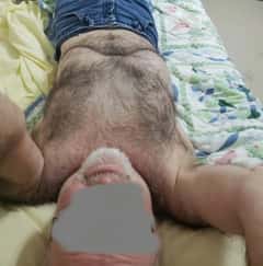 (817)975-7117 is ethnicity_Caucasianandoffers nuru massages, asian massage, bodyrubs in Fort Worth and available for service_location_bothon rubrankings Handsome gentleman offering FVMT full body sensual rubs to women, men, and couples

Good hygiene and discretion required and practiced.

I now have a professional massage table.

$120 for an un-rushed session.  Donation is for my time only.

Cash only

Text for an appointment!