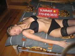 (773)816-3572 is ethnicity_Caucasianandoffers nuru massages, asian massage, bodyrubs in Chicago and available for service_location_bothon rubrankings ...European girls, the highest quality service and hottest European models. SUMMER ☀️ 32 YEARS OLD, BLONDE HAIR, BLUE EYES, 5'6", 113 LBS, 300HHR,  400HR  PLEASE,  CALL OR TEXT  AT773-816-3572 