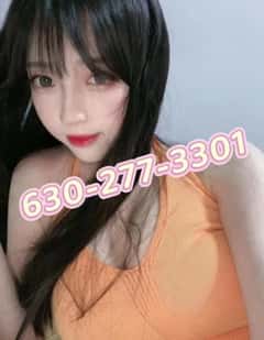 (630)277-3301 is ethnicity_asianandoffers nuru massages, asian massage, bodyrubs in Chicago and available for service_location_bothon rubrankings ➰➰➰➰?➰➰➰➰?➰➰➰➰?➰➰➰➰?➰➰➰➰?☎630-277-3301☎?Open 7 Days -9:00AM-9:30PM?2547 Plainfield-Naperville Rd Suite 152, Naperville, IL 60564??Sweet and cute femaless are waiting for you!??Are you looking for a professional massage center???Are you physically tired and stressed???Do you feel any injury or discomfort???Congratulations on finding a 5 star massage center!??Here you will experience the perfect massage that females have never seen before!??Relax and get started right away, there’s no better choice than this!??Believe me, a clean and tidy room and a warm and comfortable environment will make you feel at home!??The best massage and the best service attitude, impeccable!??We are here to provide you with the best massage, please call us directly!?➰➰➰➰?➰➰➰➰?➰➰➰➰?➰➰➰➰?➰➰➰➰?