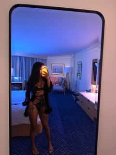 (678)837-7806 is ethnicity_otherandoffers nuru massages, asian massage, bodyrubs in Atlanta and available for service_location_incallon rubrankings Hello Gentlemen…

I’m Mocha offering a luxurious and relaxing incall experience for those who appreciate beauty, discretion, and great company.

Whether you’re visiting the city or simply taking a break from a long day, I provide a space where you can unwind, reset, and enjoy the moment without distractions.

My energy is warm, inviting, and a little playful—creating an experience that feels natural, effortless, and just the right amount of indulgent 😉

I take pride in being well-kept, attentive, and easy to be around… with a presence that’s both calming and captivating.


I think we’ll get along very well.
Text(:

💋 Service Specialties

Sensual BodyRub • Nuru • Domination • Fetish Friendly • Lap Dance • B2B

