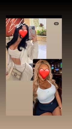 (385)240-2813 is ethnicity_Latinoandoffers nuru massages, asian massage, bodyrubs in Salt Lake City and available for service_location_bothon rubrankings Hi Jenni and jessica ur favorite 4 hand duo please text 385-240-2813 for more info ❤️❤️ incall and out call available must be willing to verify for outcall