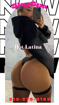 (818)579-0169 is ethnicity_Latinoandoffers nuru massages, asian massage, bodyrubs in Los Angeles and available for service_location_bothon rubrankings ???Sky Spa???
♥Here to take care of all your needs! ♥
XXXVIP SERVICE
  Beautiful & Attractive Young Latina Girls, and GOOD AT WHAT We Do “ 
♥CLASSY & WILD Extremely SKILLED ♥

★Top rated SERVICE with the BEST prices!★

❤—— [[ NEW YOUNG & FUN ]] —— ❤
?Girl friend Love Feeling ?
We Rotate Our Girls Daily

818-579-0169
                                                                                  
♣️OPEN 10 AM to 7:00 PM ♣️
  You Found The Best One!
 • 8205 Woodman ave, Suite #108, Panorama City CA 91402    •
