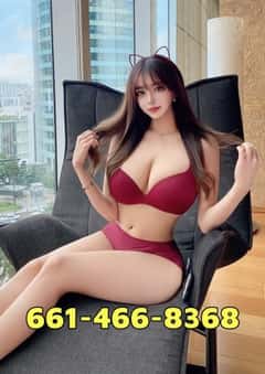 (661)466-8368 is ethnicity_asianandoffers nuru massages, asian massage, bodyrubs in Los Angeles and available for service_location_incallon rubrankings 🍍Buckle up boys and enjoy me.
🍍🌼I am the hottest sexy kitten with the devil's smile and an angel's appearance.
🍍🌼🍍I have strolled straight from the GFE set right into your desires.
🍍🌼🍍🌼With clothes both off and on, I am genuinely warm, authentic and engaging.

‍〓〓〓〓〓TOP SERVICE〓〓〓〓〓
✬True GFE service ✬69 style
✬B2B massage ✬kissing and Mutual Masterbation
✬No rush service✬Privacy and safety guaranteed
✬Real Pictures ✬Clean and beautiful environment

Don't hesitate anymore, get into the arms of the girl! Come and experience by yourself!!!

☎️️Tel: 661-466-8368
www.topmsgnirvana.com