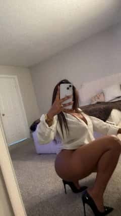 (469)938-9678 is ethnicity_Latinoandoffers nuru massages, asian massage, bodyrubs in Dallas and available for service_location_incallon rubrankings I'm Alis
Hello gentlemen new in town, I hope you stay on my profile

I am a beautiful Latina with brown skin, wonderful energy, cheerful and contagious aura

I invite you to vibrate to be able to enjoy a wonderful experience

Nuru massage✨

Deep tissue✨

Xoxo 
Contact me for more information and updates❤️✨