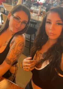 (615)615-5659 is ethnicity_Caucasianandoffers nuru massages, asian massage, bodyrubs in Nashville and available for service_location_incallon rubrankings ‼️PLEASE READ AD BEFORE CONTACTING‼️

Your favorite duo is back and better than ever 💋

4hands available again in the Boro near MTSU!

•VIP Nuru Sessions•
$200 - 30mins
$300 - 60mins
$400 - 75mins
$500 - 90mins

TEXT for booking and come see your favorite couple while you can! 🫦

-This ad and phone number are for 4hand sessions ONLY.
-TEXT to book a session. Calls will not be answered or returned.
-Book solo sessions with Coco through her ad and number.
-Book solo sessions with Tiffany through her ad and number.
-NO OUTCALLS!!
-Located in Murfreesboro near MTSU.
-No call no shows will be blacklisted.
-Our one and only menu is located above.
-Donations are flat rates. Tips are not expected but are very much appreciated.
-Pictures are real. No additional pictures will be provided.
-No details about sessions will be provided over the phone in any capacity.