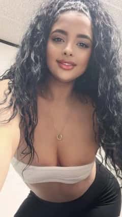 (830)209-2035 is 0andoffers nuru massages, asian massage, bodyrubs in Houston and available for service_location_bothon rubrankings Voluptuous girl with curly hair ☺️ 100% real available to give you the best massage ?‍♀️received previously, I am new to this platform and I hope to satisfy all your expectations?I will relieve your pain and make your day be really pleasant?, do not hesitate to schedule your appointment ?for only $60 dollars 30 minutes and one hour $90, really clean and cozy place