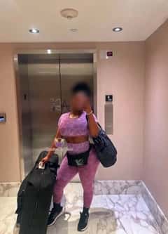 (954)479-1293 is ethnicity_Blackandoffers nuru massages, asian massage, bodyrubs in Miami and available for service_location_bothon rubrankings 💚 Follow Me: Instagram.com/touchofcoco305 💚
Real Photos, No AI 😈

LOCATION:

📍Miami, FL (Edgewater Incall)

Rates: 
🙌🏾Basic Swed-ish: $300 (1hr)
💋Milking Table: $400 (1hr)

⭐️Nuru & Table: $600 (90mins) 
⭐️Full House VIP: $1,000 (2hrs) 




Rules:

✅Appointment only! No walkins.

✅Light Screening and Small Deposit required.

✅Text or email only please. 

🚫I do not accept VOIP numbers. 

*if discretion is a concern pls book via email: Touchedbycoco305@gmail.com*

 

Hello there,

                   My name is Coquette but, you can call me Coco.. I am a professional hostess and trained rub provider. Tantra & Sensual kink are my niche. 

My Incall is private & discreet with a shower, parking, candles, mood lighting, calm music and infused with my sensual healing energy. 

I keep a fully stocked bar, refreshments, snacks and only the highest quality oils/lotions.

Cleanliness is key! Personalized toiletries are available for an undetectable tidy up. 
 

::SESSIONS::

My most popular booking! ⭐ VIP Combo Experience (NURU & Milking Table): $1000 2hrs

-My VIP combo session is my most requested session where we cover a little bit of ...everything. ;)

For the gentleman that wants to treat himself, I suggest the combo. 
We will relax and explore the MT and NURU.


💆‍♂️  My Milking Table is made to accommodate the male anatomy with a special opening to maximize blood flow. 
I use coconut oil, lotions and hot rocks can be included. Swedish style touch is used.

$400/1hr
$600/90mins



💦  Nuru is a tasteless, odorless, hypoallergenic gel made from seaweed extract. Nuru rubs are done on an inflatable mat or bed. 
I coat you in the warm gel and use my entire body to apply pressure. I only use AUTHENTIC nuru gel. 

$500/1hr


Text or email me and let's explore.

