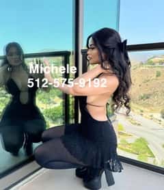 (512)575-9192 is 0andoffers nuru massages, asian massage, bodyrubs in Houston and available for service_location_incallon rubrankings 100% REAL, independent, clean cut, and VERY discreet. I have my own private upscale quiet apt studio. No picture exchange. MUST BE ON TIME OR YOU WILL BE BLOCKED FROM FUTURE BOOKING. 15minute grace period. No shows are PERMANENTLY BANNED from ever booking with me.

• My Identity Has Been Verified By RubRankings ✅
* Imported Authentic Japanese Nuru Gel, NOT OIL ($250 NOT NEGOTIABLE)
* Regular Swedish massage (FBSM) 1hr $180 (Mention when booking what you’re booking for. Reg Swedish is NOT b2b) 
* Safe Direct Free Parking
* Available By Appointment only. BOOK IN ADVANCE minimum 3 hour notice
* ⛔️Texting app numbers & Google numbers are automatically ignored and blocked. I will not reply⛔️

🕰️: This week schedule  
25th Sat: CLOSED
26th Sun: 1:00pm-8:00pm     
27th Mon: 9:00am-8:00pm
28th Tue: 9:00am-8:00pm 
29th Wed: 11:00am-8:00pm
30th Thur: 11:00am-8:00pm
31st Fri: 9:00am-8:00pm

📲Michele: 512-575-9192
⛔️Texting app numbers & Google numbers are automatically ignored and blocked I will not reply⛔️

DO NOT CALL I WILL NOT ANSWER ❌ TEXT ONLY ✅

610 & Ella (Near 610 and 45)
