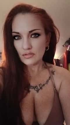 (682)252-2365 is ethnicity_Caucasianandoffers nuru massages, asian massage, bodyrubs in Fort Worth and available for service_location_bothon rubrankings ?????????????????SEXY, TATTEDTHICK, BIG BOOTY VOLUPTUOUS, REDHEAD, NURU GODDESS, SULTRY MISTRESS                       ?RED SONYA?⭕FIRST-TIMERS & THE CURIOUS ☆ ⭕OLDER GENTLEMEN ☆ ⭕SHY & SCARY GUYS ☆ ⭕COME SEE A REAL, CLASSY, Open Minded, Intellectually FUNNY, Absolutley BEAUTIFUL Mature & Experienced WOMAN that Knows WHAT MEN NEED & Will HAVE YOU Begging For MORE OF HER time & ATTENTION.✴I AM NOT YOUR NORMAL SESSION;✴I AM SOMETHING COMPLETELY DIFFERENT AND REFRESHING!!! ?Come discover me and experience the wonders of my magical full service body-to-body Nuru Massage. ?I'm the Cougar you Fantasize About, The Woman That Old & Young MEN Feel Absolutely more comfortable with!!!... I'm funny, fun, and fabulous!!!  ⭐MENU ⭐ (L1,2,or3) ➖️3) 45 min NURU/Slide sensual massage with groin (L1,2 or 3)/ED massage〰️?️250➖️4) 1.5 hour NURU/Slide sensual massage with groin/ED massage 300 ?? ADD PROSTATE MASSAGE TO ANY SESSION FOR $50$ EXTRA ✅️I am A Dominant Woman, Fetish, Peg Friendly(I have a Strap & I'm Experienced At Using It. With 3 Sizes to choose from                    ?️?️?️?️?️?️?️?️?️ I Will Breifly answer Questions once you ARE VERIFIED!!✅️TO SCHEDULE,  TEXT YOUR  LOCATION, SERVICE DESIRED, TIME DESIRED & YOU FOUND ME ON RUBRANKINGS. OUTCALLS REQUIRE $50 TRAVEL FEE ✅️ BE PREPARED TO VERIFY THRU  GOOGLE MEET OR WHATSAPP VIDEO CALL.MY safety is my number 1 priority. ✅️Contact me if you need an amazing, sensual massage with A beautiful red-headed mature woman who Truly cares & Connects on a Divine Spiritual Plane. (You might even get a psychic reading if we connect deeply) real empath here..OR IF YOU HAVE been naughty and need punishment. I also enjoy PEGGING AND HAVE ALOT OF EXPERIENCE✅️Genuinly HERE TO CURE WHAT AILS YOU ✅️20+ years in the Healthcare Industry✅️B2B/Nuru, PROSTATE MASSAGE, PEGGING ✅️Intellectual convo, Renewing, Rejuvinating Releasing, Pleasure ✅️YOU WILL GET COMPLETE RELIEF/FS