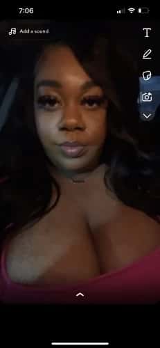 (469)751-1436 is ethnicity_Blackandoffers nuru massages, asian massage, bodyrubs in Dallas and available for service_location_bothon rubrankings Hello gentlemen, my name is GodessSweets?Release all tension with my sensational Full Body Deep Tissue Massage. Melt into complete satisfaction with my firm yet gentle touch =I guarantee my pictures are 100% accurate and recent. OUTCALL ONLY. I discreetly drive to your Hotel or Residence. 200 for the full 60 minutes. Available 6pm- 12:30am Mon-Fri Weekends 11pm-4amPlease call or text for your appointment. Thanks Marie469-751-1436