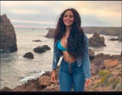 (424)469-1575 is ethnicity_Latinoandoffers nuru massages, asian massage, bodyrubs in Los Angeles and available for service_location_bothon rubrankings Hi, I’m Ana and I offer therapeutic massage services designed to provide excellent recovery after a long day of work or activity. My soothing massage sessions are tailored to release tension, promote relaxation, and rejuvenate your body and mind. Whether you're dealing with stress, muscle aches, or simply seeking a peaceful escape, you can trust that you're in expert hands.  I look forward to helping you feel your best!