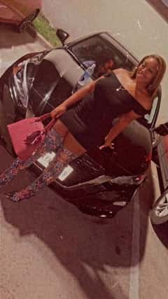 (503)395-8025 is ethnicity_Blackandoffers nuru massages, asian massage, bodyrubs in Tacoma and available for service_location_bothon rubrankings 12/29 I’VE ARRIVED


Mona – The Desire You Didn’t Know You Needed

I’m not for everyone… only for the man who craves something undeniably rare.

With every glance, every touch, I draw you deeper into a world where time slows… and tension melts. My Nuru experience isn’t just a massage—it’s an intimate, body-to-body seduction that will have you surrendering to pleasure in ways you’ve never felt before.

And if you’re one of the lucky few—the ones who know how to treat a woman like me—your time with me won’t end with just satisfaction… but with an unforgettable release that lingers long after I’m gone.

I’m not here to be your secret. I’m here to be your addiction.
✅LEAVE REVIEW RECEIVE $50 OFF DONATION ✅
❌NO EXCEPTIONS NO HAGGLERS!❌
*VERIFICATION ALWAYS ENFORCED *
❌NO BB
❌NO CAR DATES
❌DO NOT I REPEAT DO NOT BRING FIREARMS TO APPOINTMENT(Insane I have to say that)

✔️OUTCALL EVERYWHERE JUST TEXT ME✔️

*Tips are always welcomed and appreciate❤️

❤️*TEXT FOR VIP INCLUSION & PRICING*​
✨TO BOOK✨
*Send me a text  Hey, I seen your ad on RUBRANKING. 
*Following Text should provide -----when you would like to play, Duration, & will this be Incall or outcall!

  ❤️OVER 50 VERIFIED 5 STAR REVIEWS❤️ ask & I will provide!

Cancelation Policy//
I require 24 hour notice to cancel a 1h appointment. If failing to comply 50% for 1h appointment is due to be transferred as a cancelation fee& 65% of 90 min + is due to be transfer as a cancelation fee. While I understand that things can happen…I can no longer accept the simple “I’m sorry”. Communication is the key as well, as understanding that my time is as valuable as anyone’s – Shocker hey . When you book – You are blocking that specific time & length and prevent another suitor to book that specific time.
​
